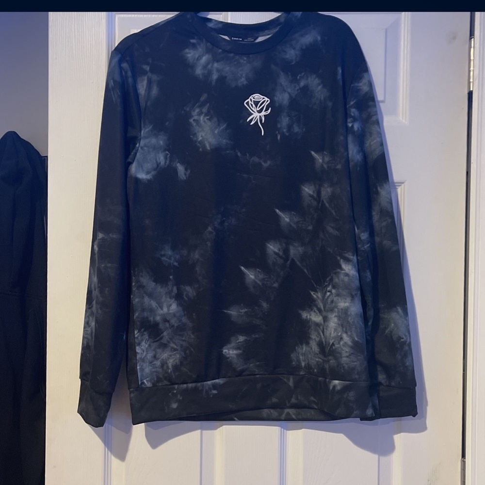 Never worn